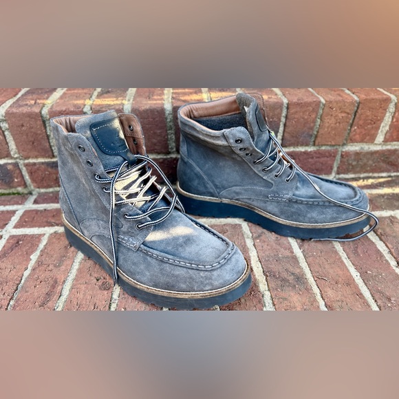 Alpine Design Ortholite Boots - Picture 1 of 4